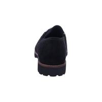 Sioux Meredith 67760 schwarz Zwart maat 38.5 - thumbnail