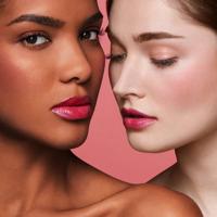 Lancôme Powder Blush Fusion Color Rose Sable 5.1gr - thumbnail