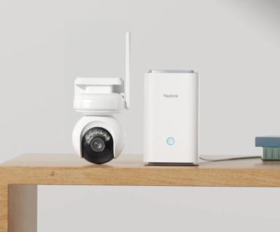 Reolink ALTAS B660-camera