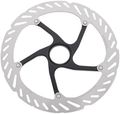 SHIMANO remschijf "rt-cl700". shim.brake rotors cl700 203mm cl int. rtcl700