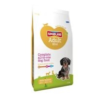 Smølke Adult Mini hondenvoer 2 x 12 kg - thumbnail