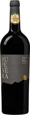 Rupenera Nero d'Avola Riserva Rupenera Nero d'Avola Riserva