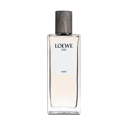 Loewe 001 Man Eau de Parfum 50ml Loewe 001 Man Eau de Parfum 50ml