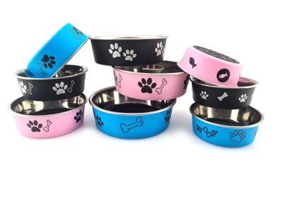 Nobleza Voerbak met dubbele wand voor hond en kat Nobleza Voerbak met dubbele wand voor hond en kat