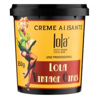 Kamerjas Lola Cosmetics Vintage Girls Grande Redutor De Volume Crème Vrouw - thumbnail