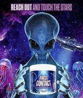 AK-47 Labs Hardstyle Pre-workout Euphoric Raspberry Lemonade (250 g) - thumbnail