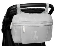 Organizer tas voor kinderwagen Sophie la Girafe MUM - thumbnail
