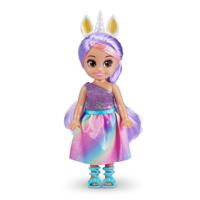ZURU Sparkle girlz prinses ijshoorn - thumbnail