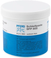 Pferd slijppasta sfp800 250gr - thumbnail