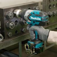 Makita DTW1001Z Accu slagmoersleutel 1050Nm 3/4" frictiering 18V Basic Body - thumbnail