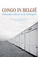Congo in België - - ebook - thumbnail