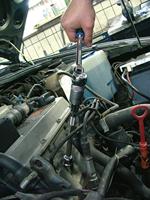 KS Tools 516.1500 3/8 koppelbegrenzer-adapterset, 18-24Nm, 2-delig - thumbnail