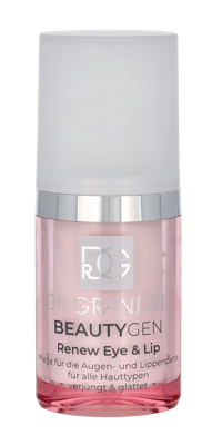 Dr Grandel - Dr. Grandel Beauty Gen Renew Eye & Lip 15 ml