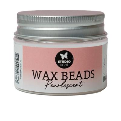Studio Light • essentials tools wax beads pearlescent