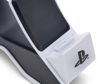 Power A Dual Charging Laadstation controller PS5, PS5 Pro, PS5 Slim - thumbnail