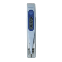 Geratherm Thermometer color assorti 1 Stuks - thumbnail