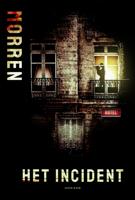 Het incident - Rudy Morren - ebook - thumbnail