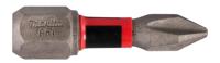Makita Accessoires Slagschroefbit PH1x25mm C IMPR - E-03121 - thumbnail