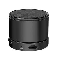 LogiLink SP0062 Bluetooth luidspreker FM radio, Handsfree-functie Zwart - thumbnail