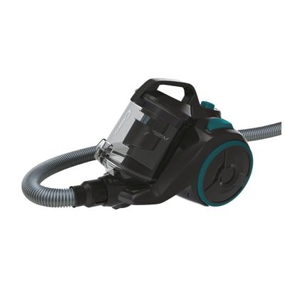 Stofzuiger Candy CAF34HM Zwart 800 W - thumbnail