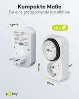 Tijdschakelaar - thumbnail