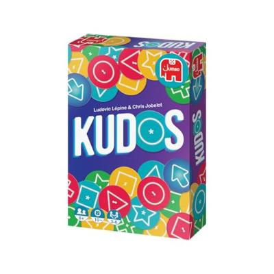 Jumbo Kudos