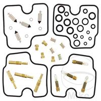 KEYSTER reparatieset carburateur carburetor rep kit keyste k-1607hk - thumbnail