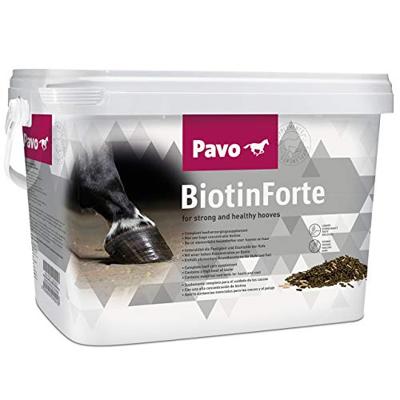Pavo BiotinForte 3 kg