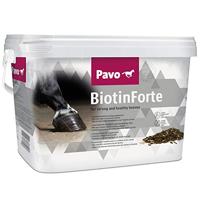 Pavo BiotinForte 3 kg - thumbnail