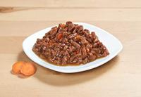 Vitakraft Poésie Création in saus natvoer kat multipack (6 x 85 g) 8 verpakkingen - thumbnail