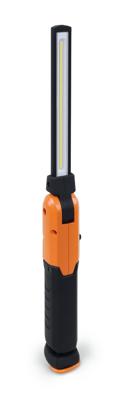Beta 1838/am oplaadbare led werkplaatslamp / inspectielamp opklapbaar