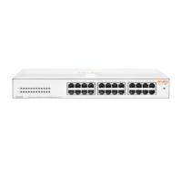 AKOtuvas HPE Aruba Instant On 1430 24G Switch - thumbnail