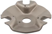 RMS Roller mounting plate - thumbnail