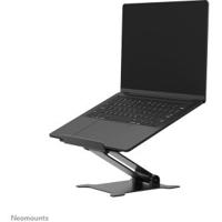Neomounts DS20-740BL1 Laptopstandaard In hoogte verstelbaar, Kantelbaar - thumbnail
