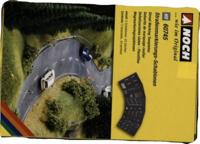 NOCH 60745 H0 Wegenbouwset - thumbnail