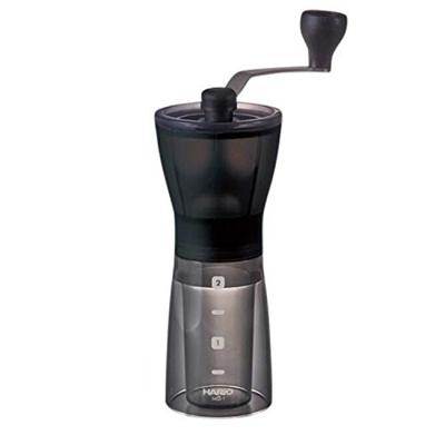 Hario Mini Slim Plus - Koffiemolen Hario Mini Slim Plus - Koffiemolen