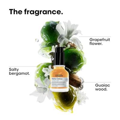 L'Oréal Professionnel Serie Expert Metal Detox Oil 50ml
