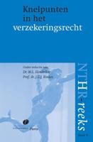 Knelpunten in het verzekeringsrecht - - ebook - thumbnail
