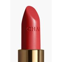 Chanel Rouge Allure Velvet Luminous Matte Lip Colour 3.50 g 56 Rouge Charnel Lippenstift 3.5 g Dames - thumbnail