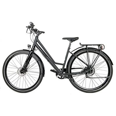 SKS Spatbordset 28" bluemels basic