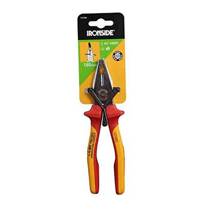 IRONSIDE 121262 VDE Combinatietang