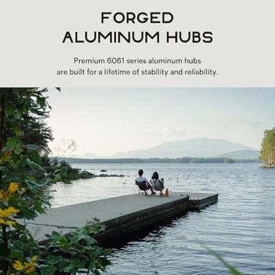 Nemo Moonlite Reclining Stoel Lagoon