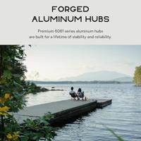 Nemo Moonlite Reclining Stoel Lagoon - thumbnail