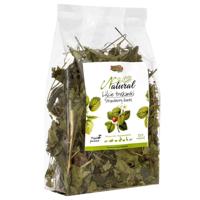 ALEGIA Strawberry leaves - snack voor knaagdieren en konijnen - 90g - thumbnail