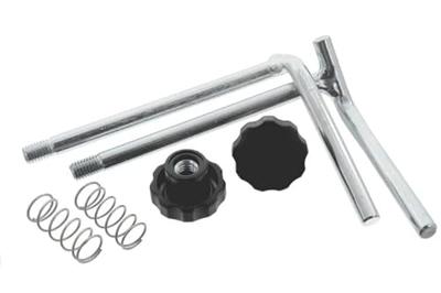 Ophanging voor multifeeder drinkbak