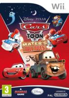 Cars Toon: Mater's Tall Tales - thumbnail