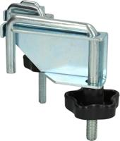 KS Tools 122.1200 Slangklemset, 4-delig - thumbnail