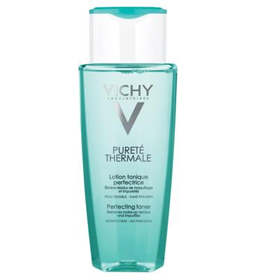 Vichy Purete Thermale Perfecting Toner 200 ml Vichy Purete Thermale Perfecting Toner 200 ml