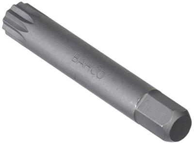 Bahco xzn bit m12 75mm | BE5049M12L