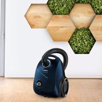 Bosch Serie 2 BGBS2BU1T stofzuiger 3,5 l Cilinderstofzuiger Droog 850 W Stofzak - thumbnail